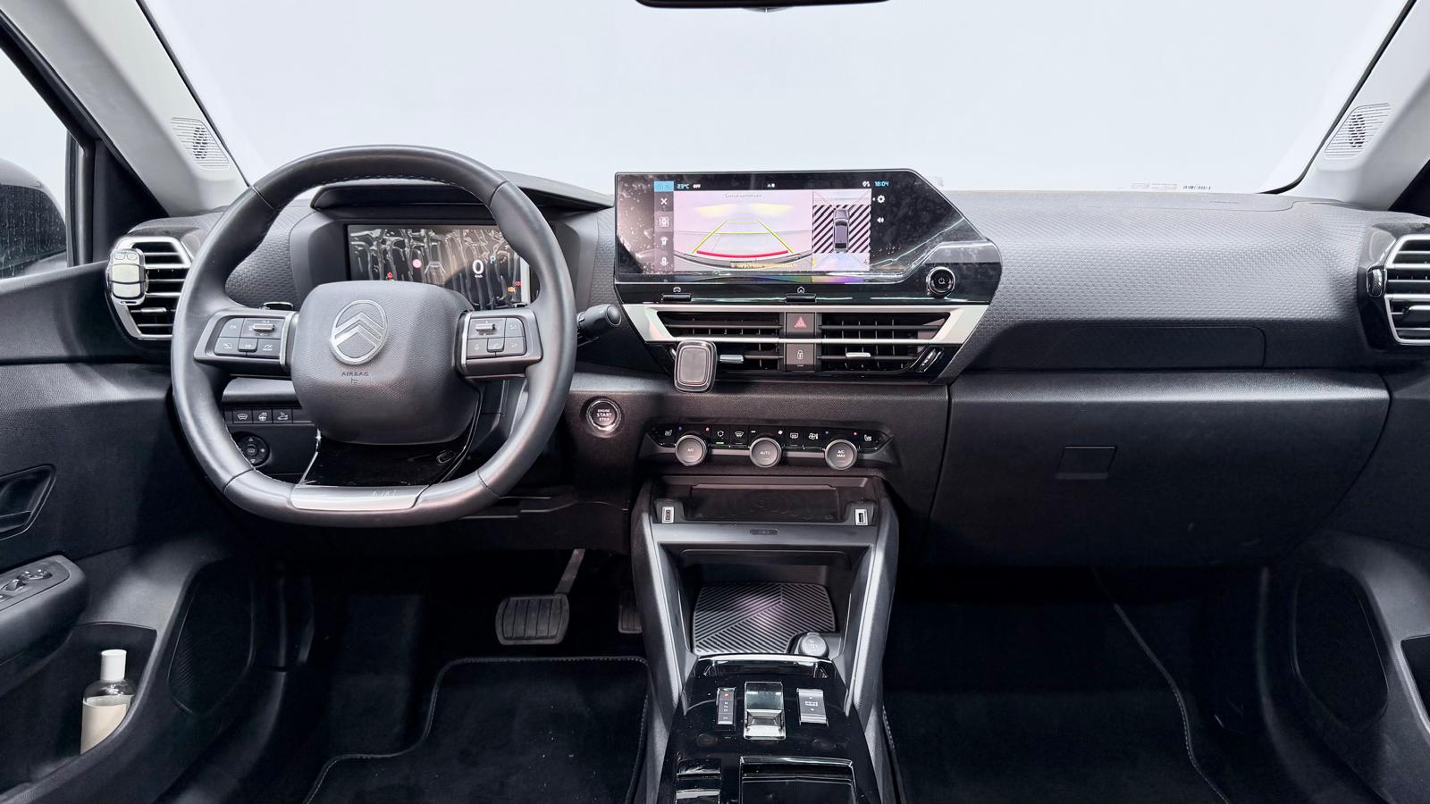 CITROEN C4 10
